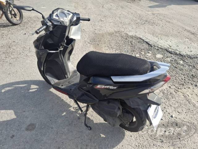 2020 HONDA ELITE 