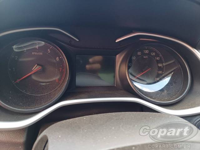 2024 CHEVROLET ONIX PLUS 