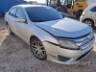 2010 FORD FUSION 
