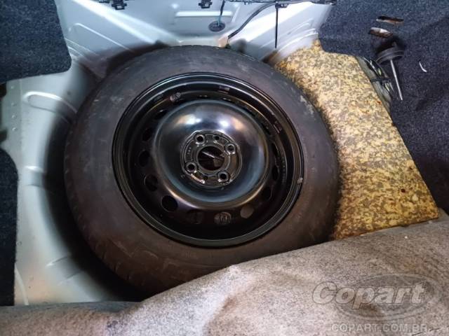 2014 FIAT UNO 