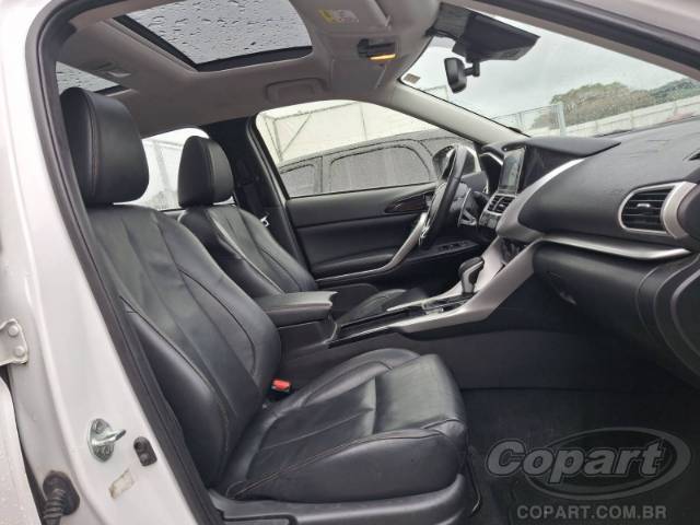2019 MITSUBISHI ECLIPSE CROSS 