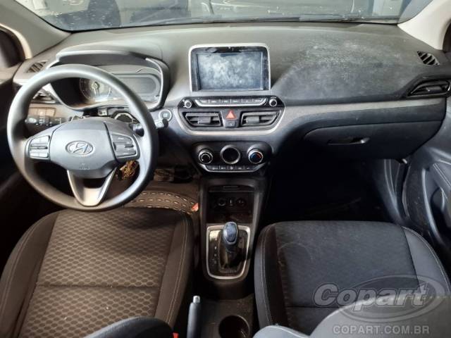 2020 HYUNDAI HB20 