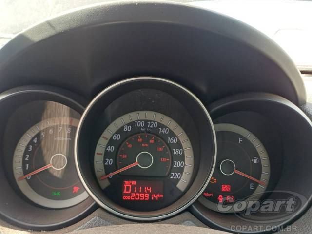 2010 KIA CERATO 