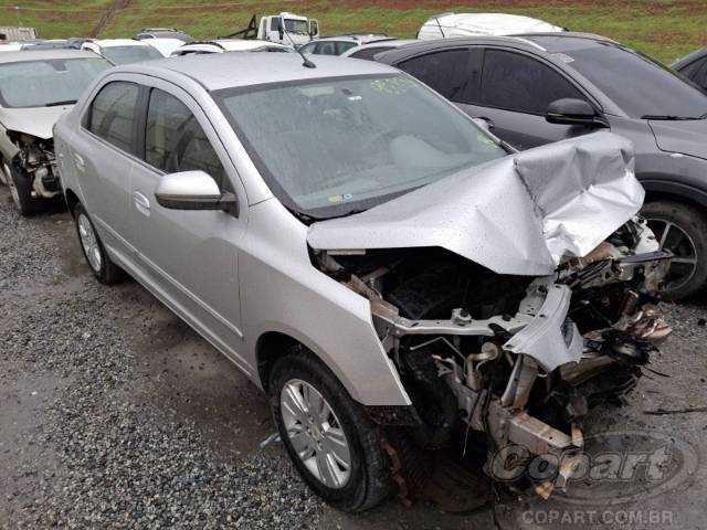 2015 CHEVROLET COBALT 