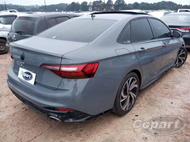 2023 VOLKSWAGEN JETTA 