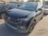 2020 VOLKSWAGEN T-CROSS 