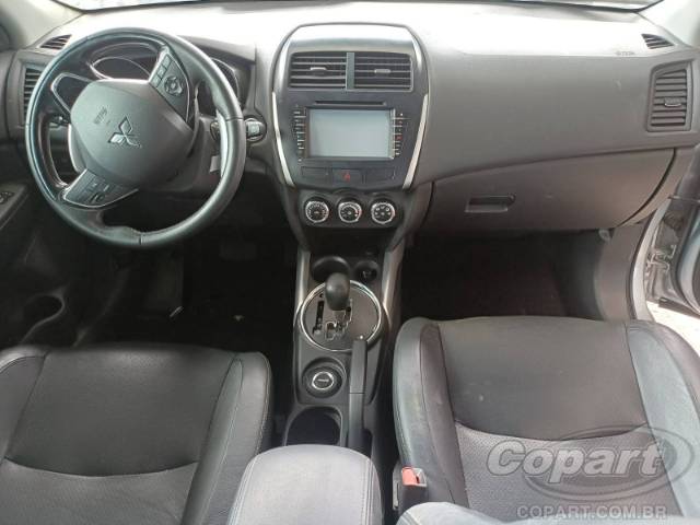 2021 MITSUBISHI OUTLANDER SPORT 