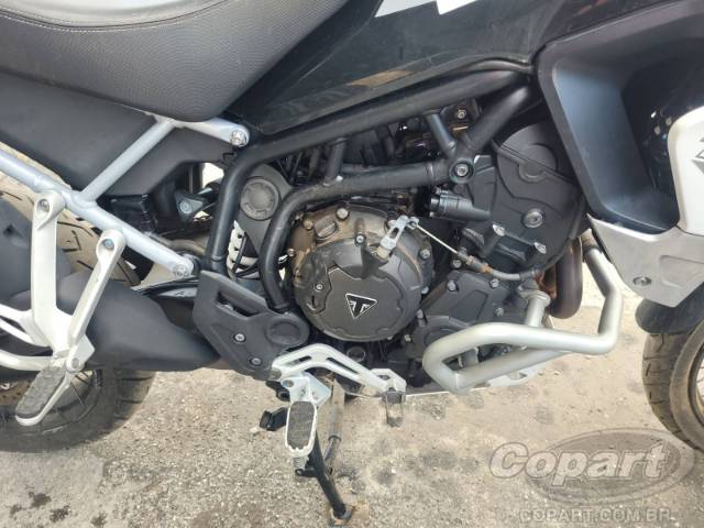 2022 TRIUMPH TIGER 