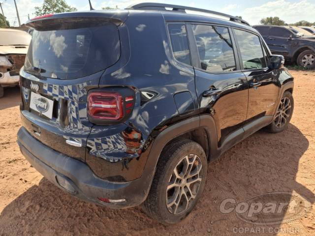 2024 JEEP RENEGADE 