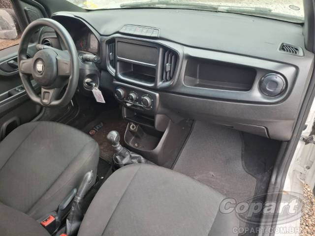 2024 FIAT FIORINO FURGAO 