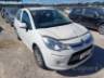 2018 CITROEN C3 