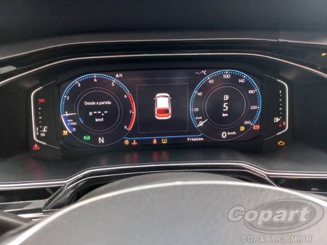 2020 VOLKSWAGEN POLO 