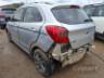 2019 FORD KA 