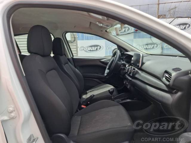 2024 FIAT ARGO 