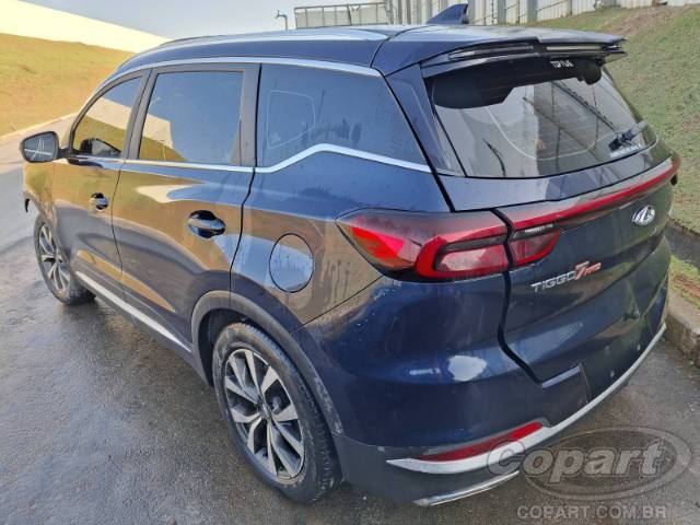 2023 CAOA CHERY TIGGO 7 