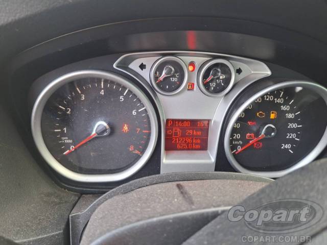 2013 FORD FOCUS SEDAN 