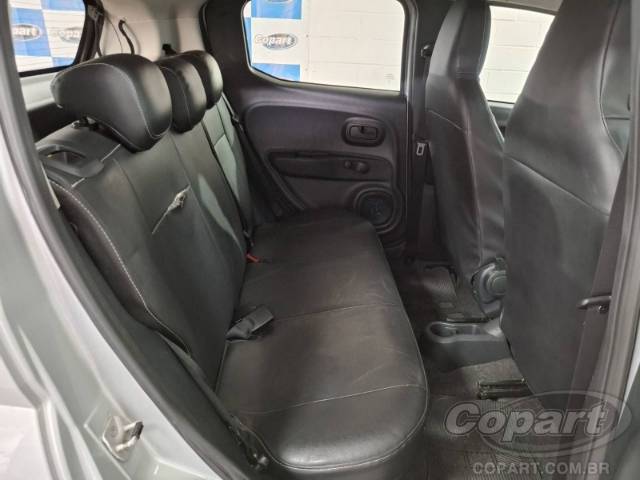 2025 FIAT MOBI 