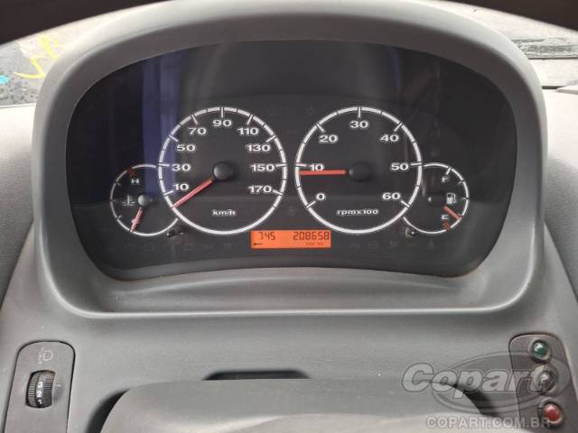 2010 FIAT DUCATO FURGAO 