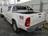2011 TOYOTA HILUX CD 