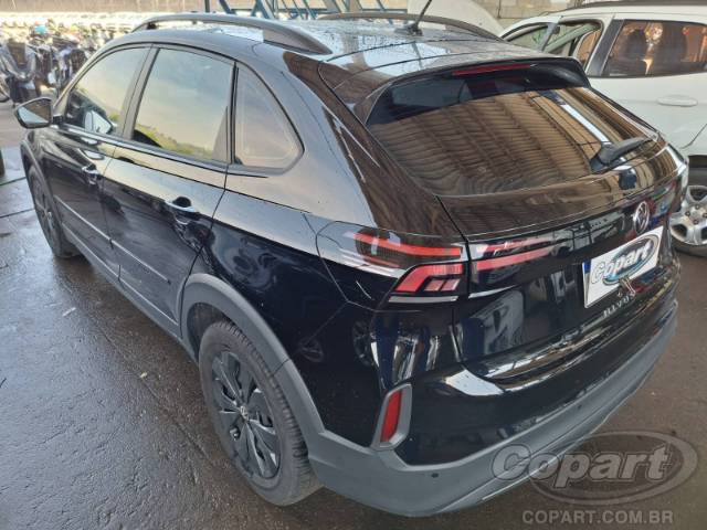 2026 VOLKSWAGEN NIVUS 