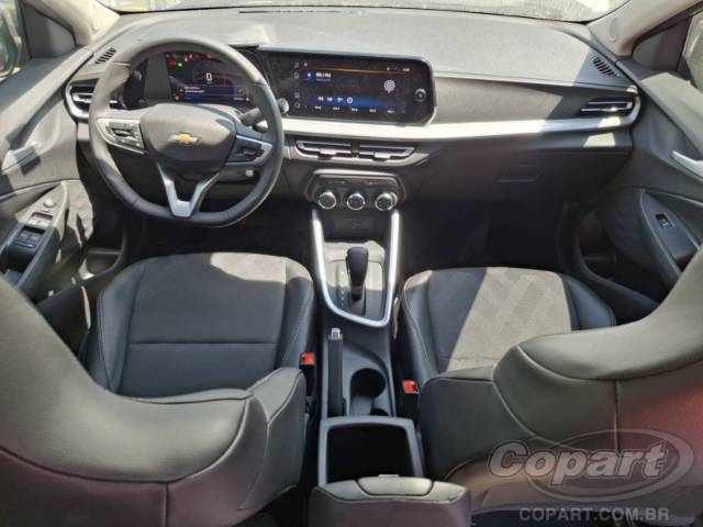 2026 CHEVROLET ONIX PLUS 