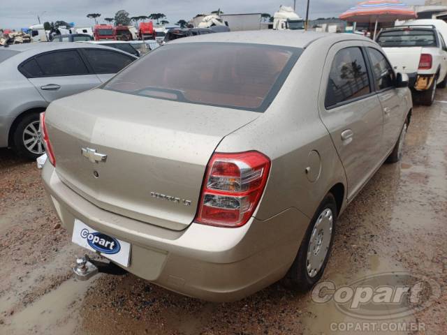2013 CHEVROLET COBALT 