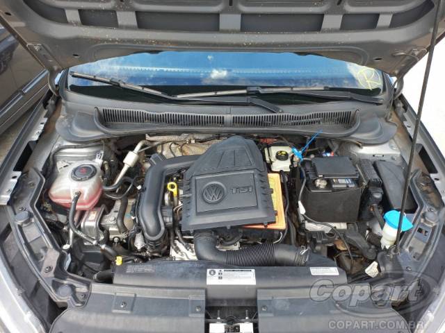 2021 VOLKSWAGEN NIVUS 