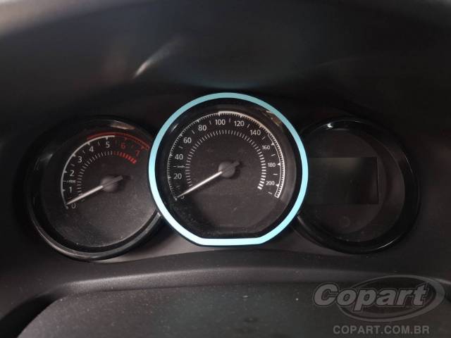 2018 RENAULT SANDERO 