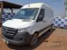 2023 MERCEDES BENZ SPRINTER 