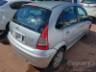 2011 CITROEN C3 