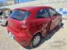 2019 FORD KA 