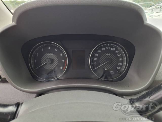 2020 HYUNDAI HB20S 