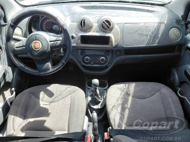 2011 FIAT UNO 