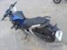 2026 HONDA CB 300F 