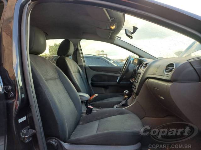 2011 FORD FOCUS SEDAN 