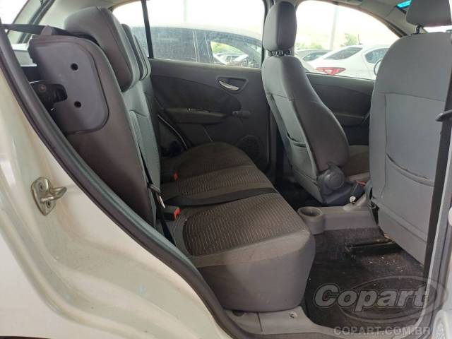 2013 FIAT PALIO 