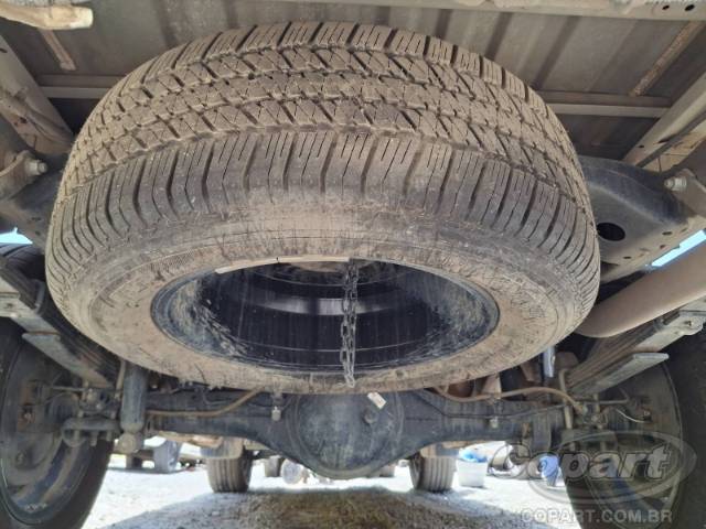 2024 TOYOTA HILUX CD 