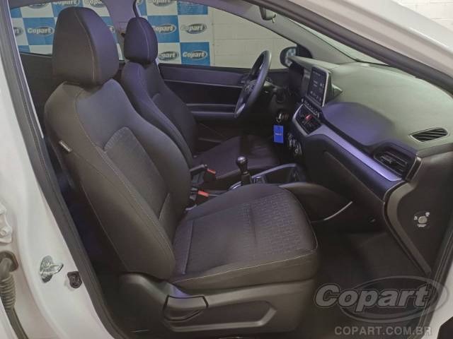 2024 HYUNDAI HB20 