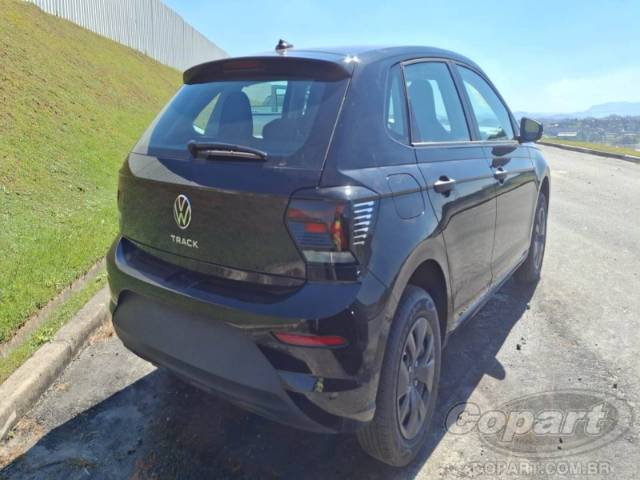 2026 VOLKSWAGEN POLO 