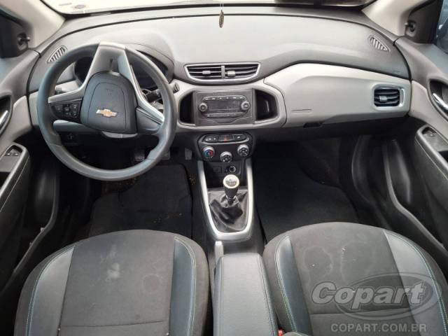 2019 CHEVROLET ONIX 