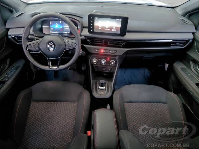 2025 RENAULT KARDIAN 