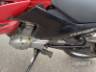 2016 YAMAHA YBR 125 FACTOR 