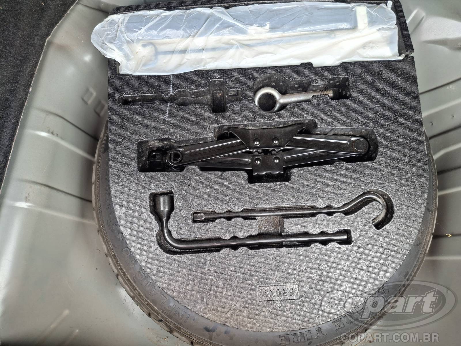 Foto 10 de 10: 2019 HONDA CIVIC
