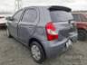 2015 TOYOTA ETIOS 