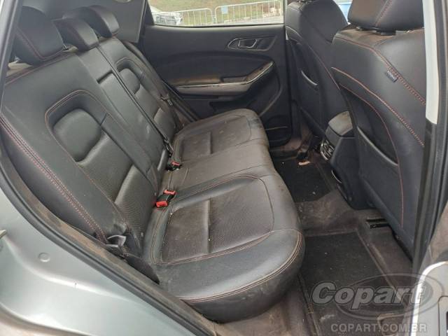 2022 CAOA CHERY TIGGO 5X 