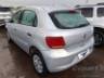 2014 VOLKSWAGEN GOL 