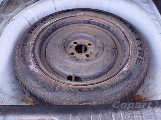 2015 CHEVROLET PRISMA 