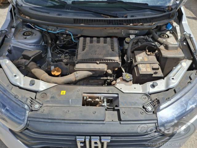 2021 FIAT STRADA CD 