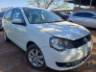 2013 VOLKSWAGEN POLO 