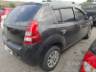 2012 RENAULT SANDERO 